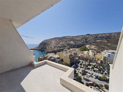 flats for sale in gozo